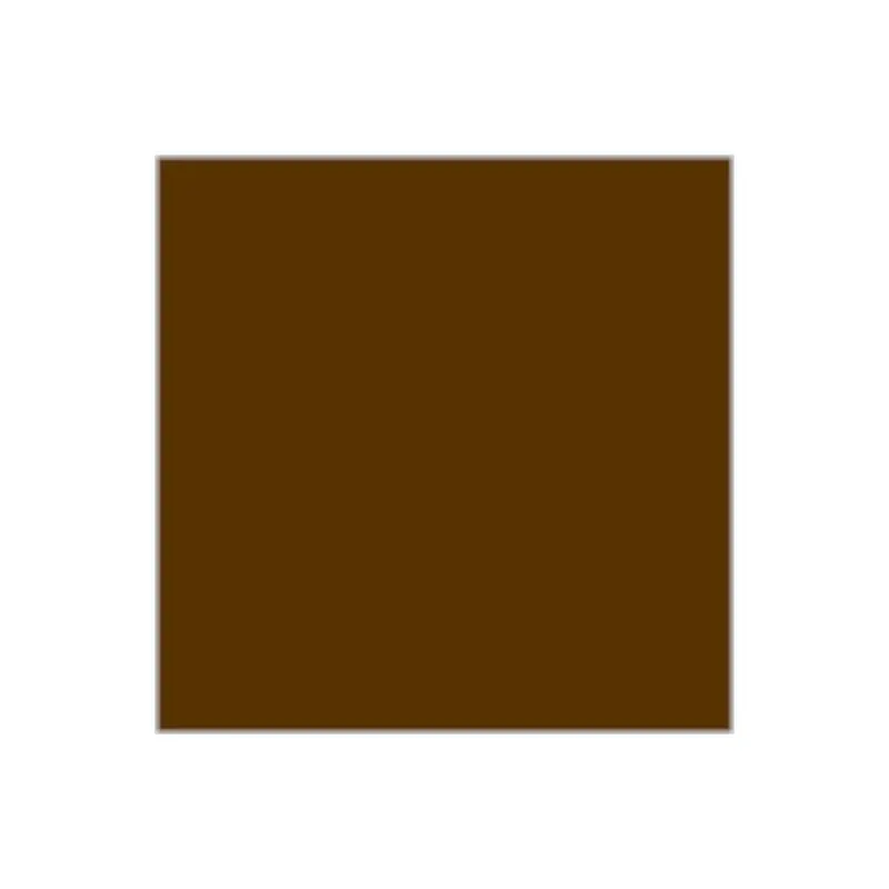 Papel Crepe Café Oscuro