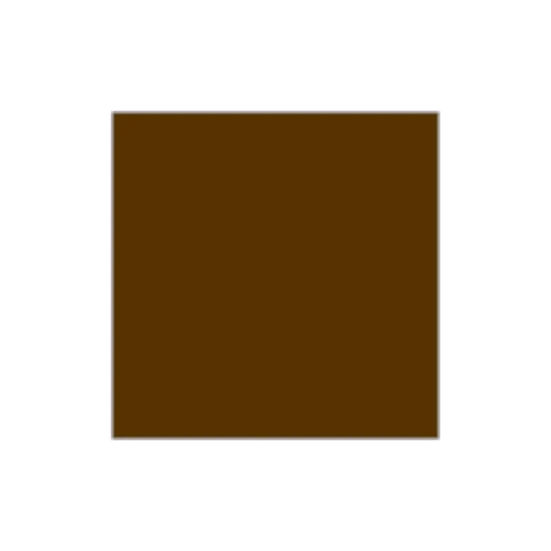 Papel China Paquete100 Café 20 X26