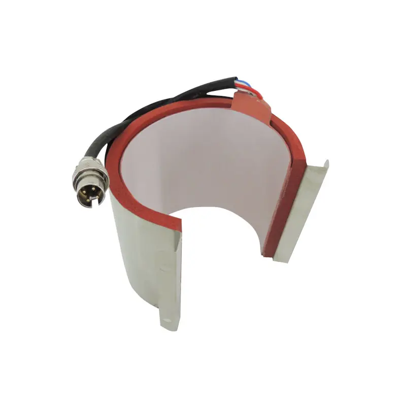 Resistencia P/Prensa De Taza 11onz