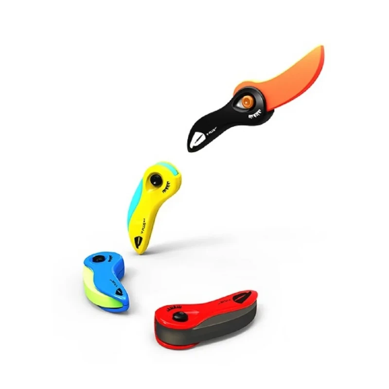 Borrador Y-Plus Tucan Surtido Ex1301