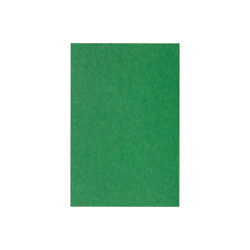Papel Carta B20 Verde Cesped 100hjs Genial