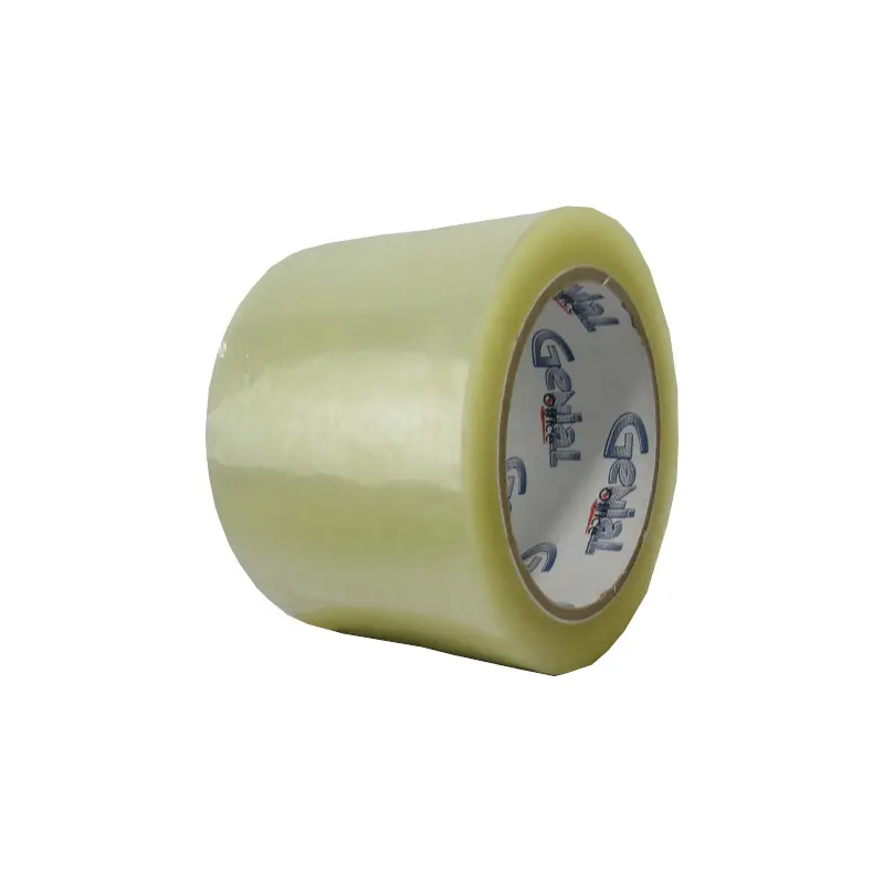 Tape Sellar 3 X100 Yd Transparente Genial