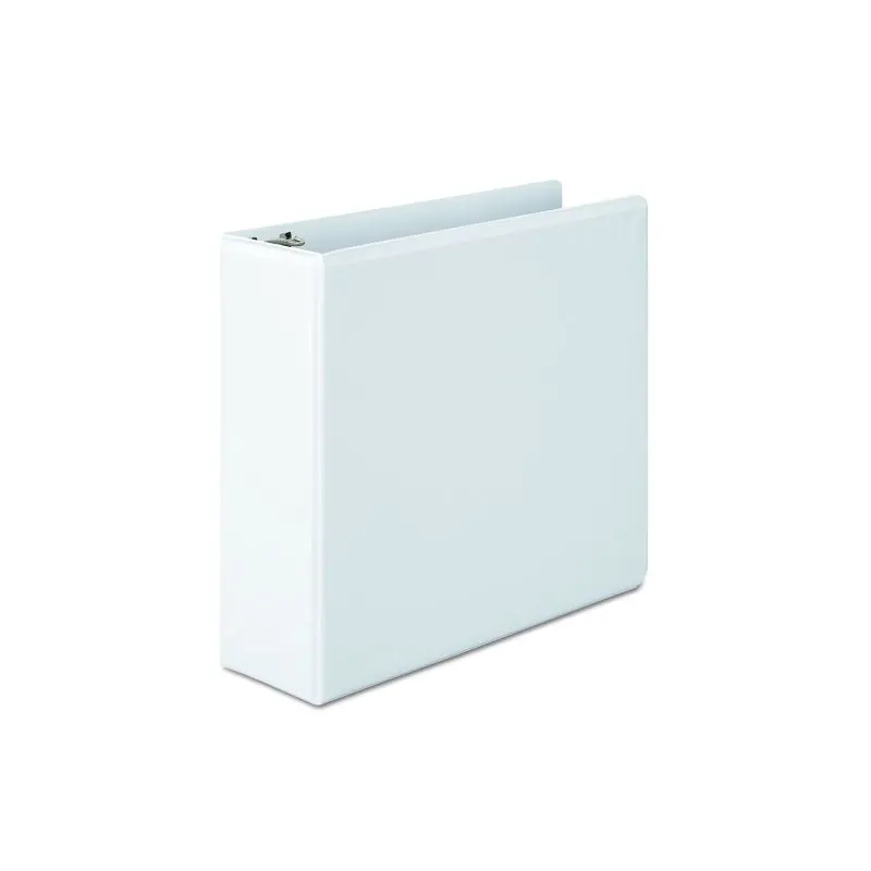 Binder 3 Blanco Visor Genial