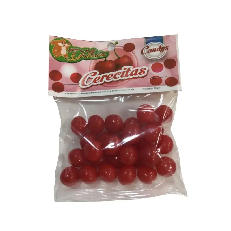 Cerecitas Mi Delicia