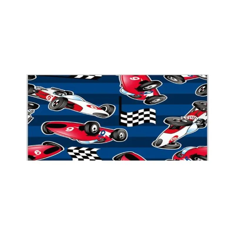 Papel Tapiz Diseño Auto 45cmx20m Genial