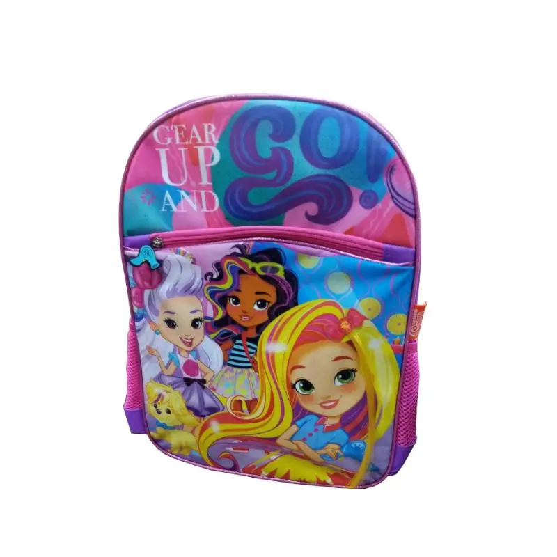 Mochila Sunny Day 16