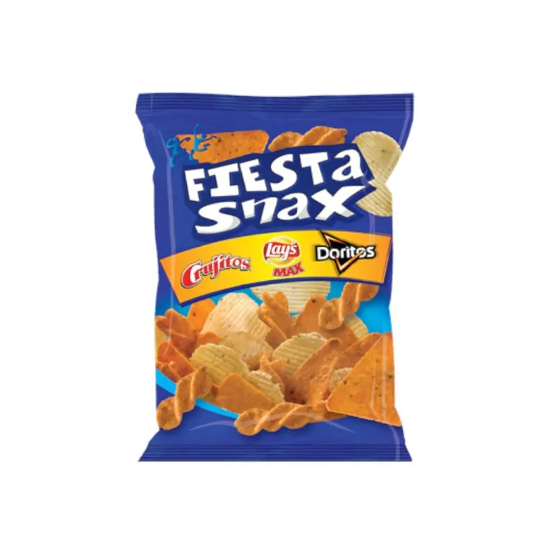 Fiesta Snax Nc 105gr