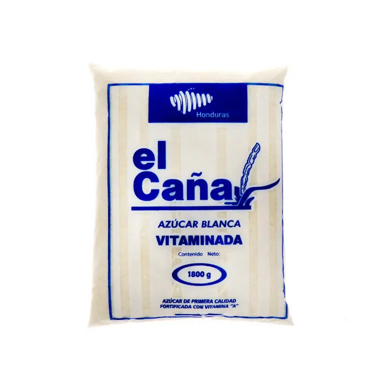 Azucar El Canal 1800gr