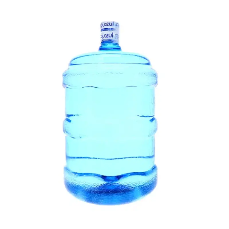 Botellon Aguazul 5 Galones  Solo Agua