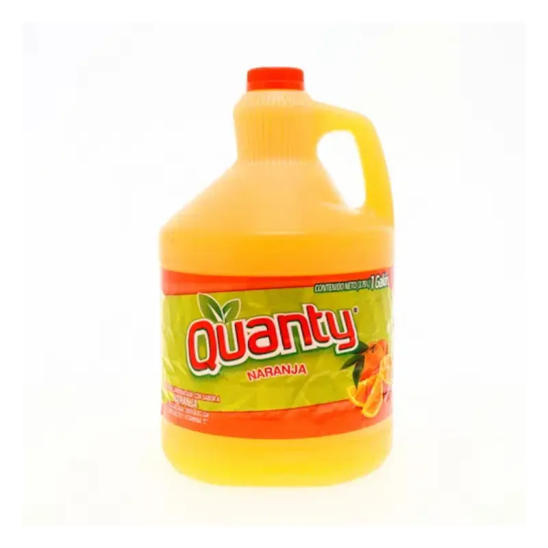 Quanty Naranja 1gl