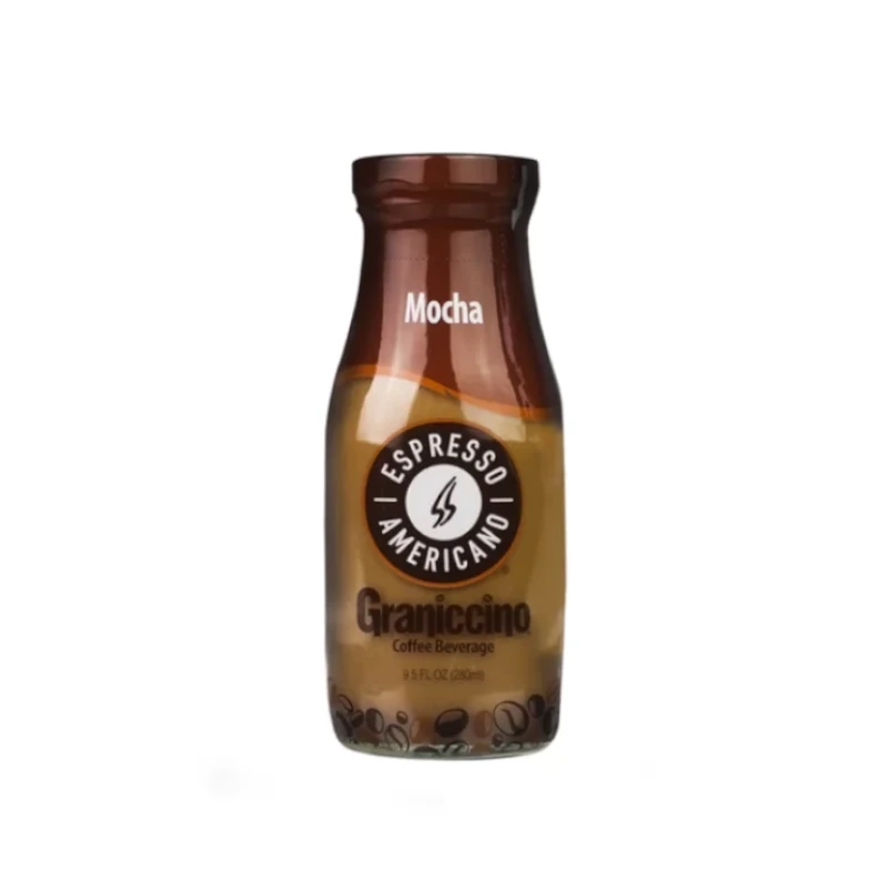 Graniccino Mocha Espresso 280ml