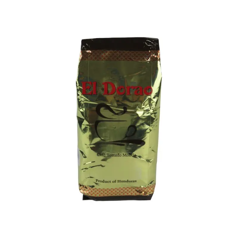 Cafe Molido El Dorao 1lb