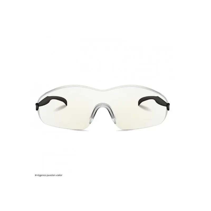 Gafas De Proteccion Transparente