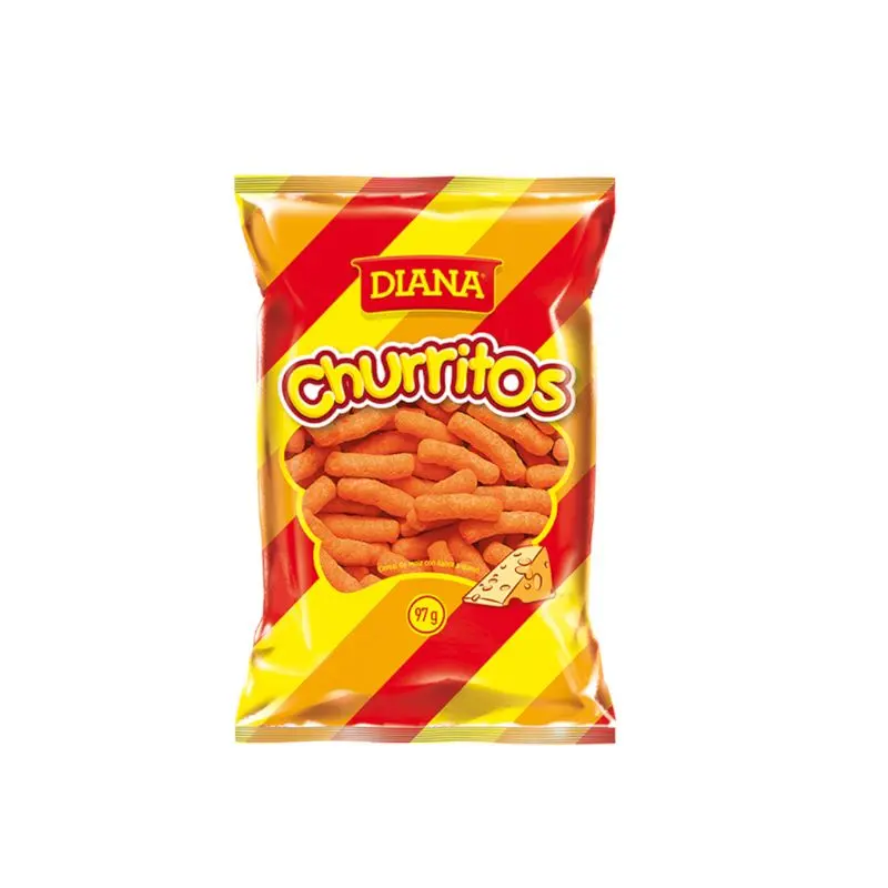 Churritos Diana 90Grs