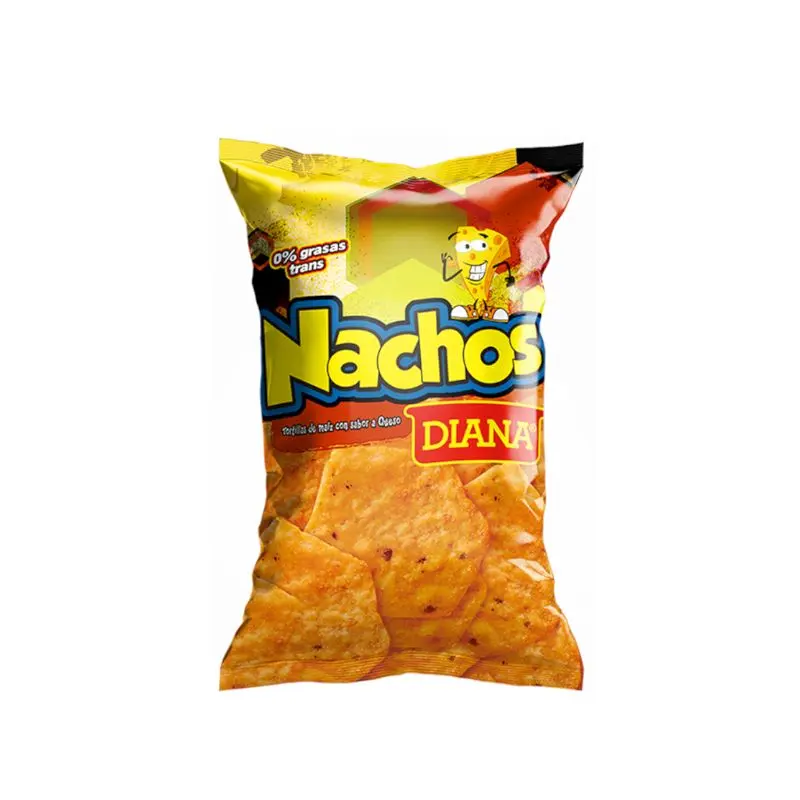 Tortillita Nacho 150Grs