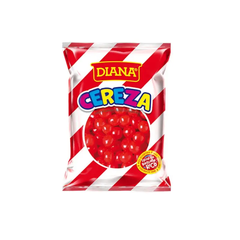 Gomitas Perla Sabores Surt Diana 154Grs