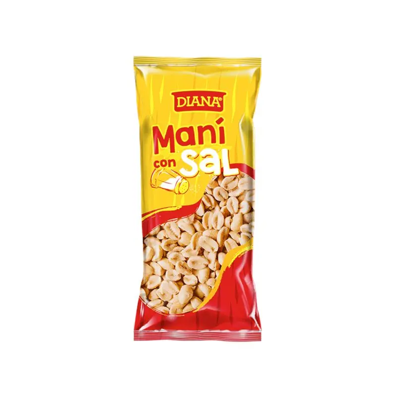 Mani Con Sal Diana 80Grs