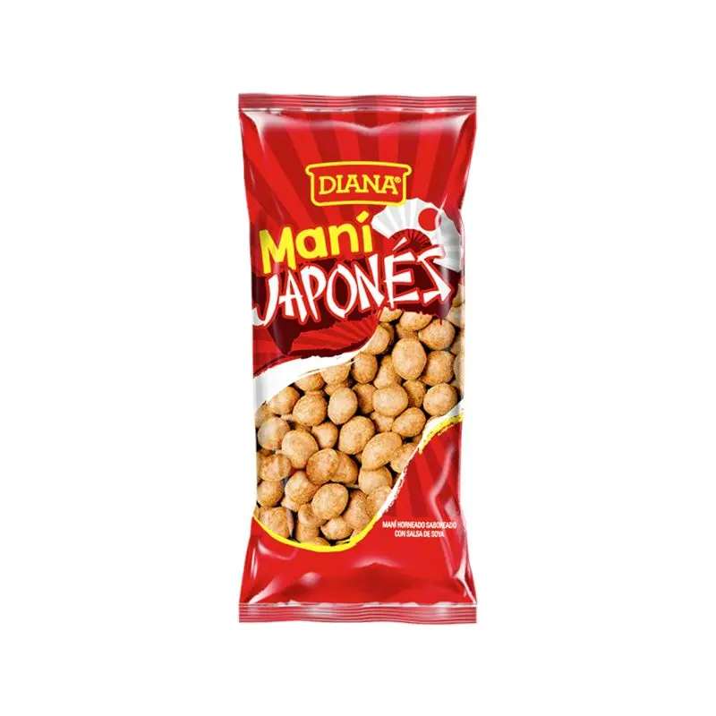 Mani Japones Diana 80Grs