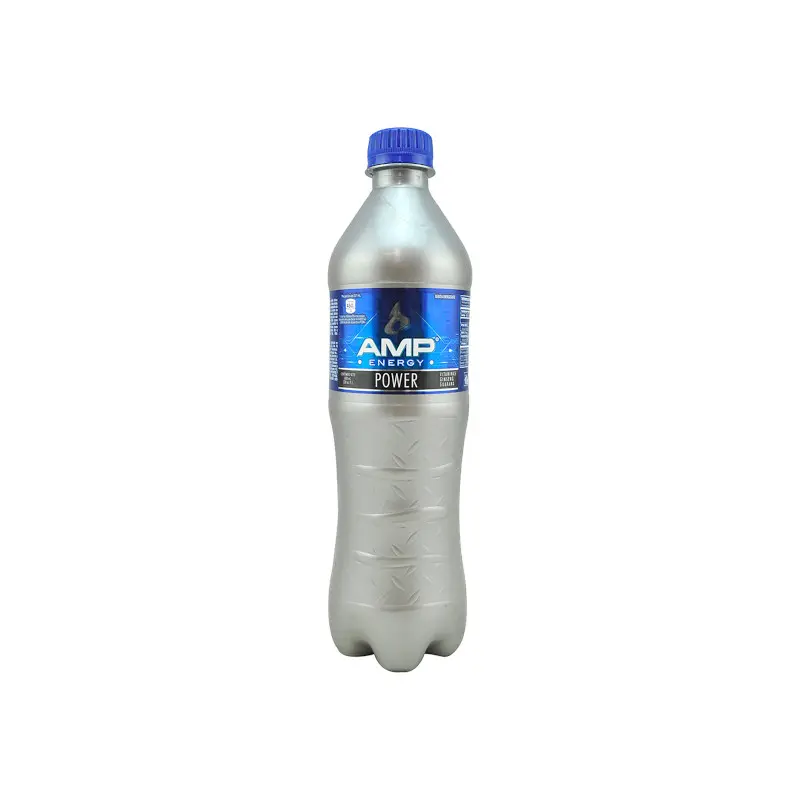 Bebida Energizante Sting 400Ml