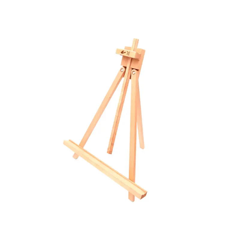 Caballete Madera Atl D/Mesa 086