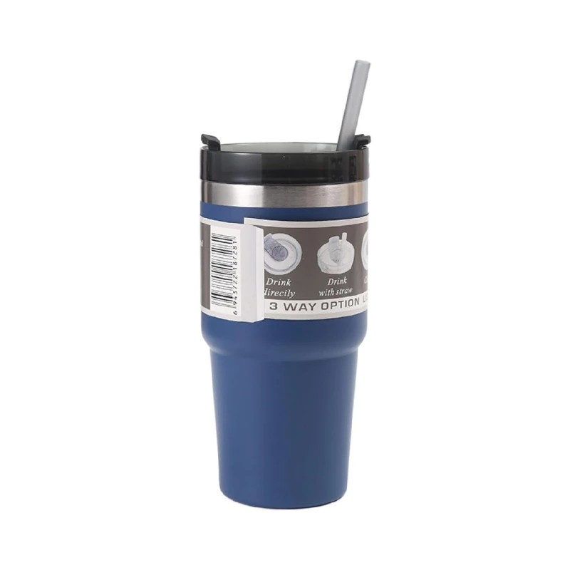 Vaso Termico 900Ml Surtido