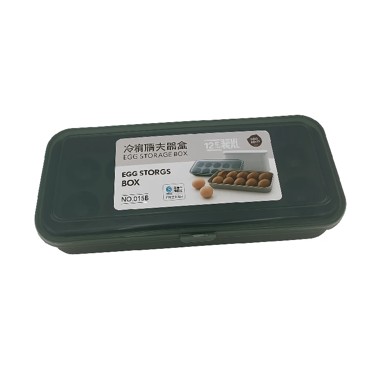 Bandeja Plastico Para Huevos 10 Ranuras