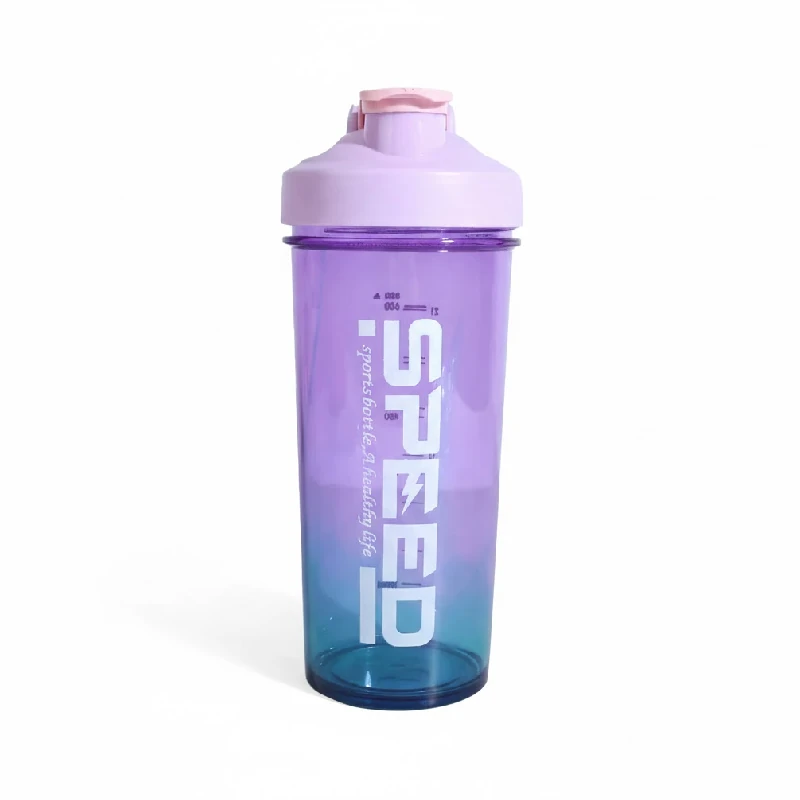 Termo Plastico 650Ml Surtido