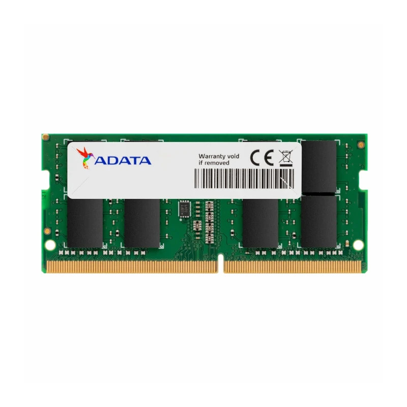 Memoria Ram Adata Ddr4 16gb 3200 P/Lt Ad4s320016g22-Sgn Sodimm