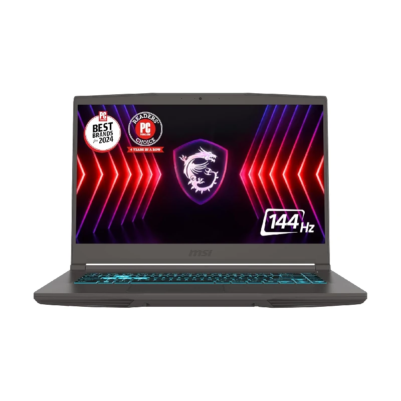 Laptop MSI 15.6 Pulgadas Gaming Ci7-16Gb-512Gb