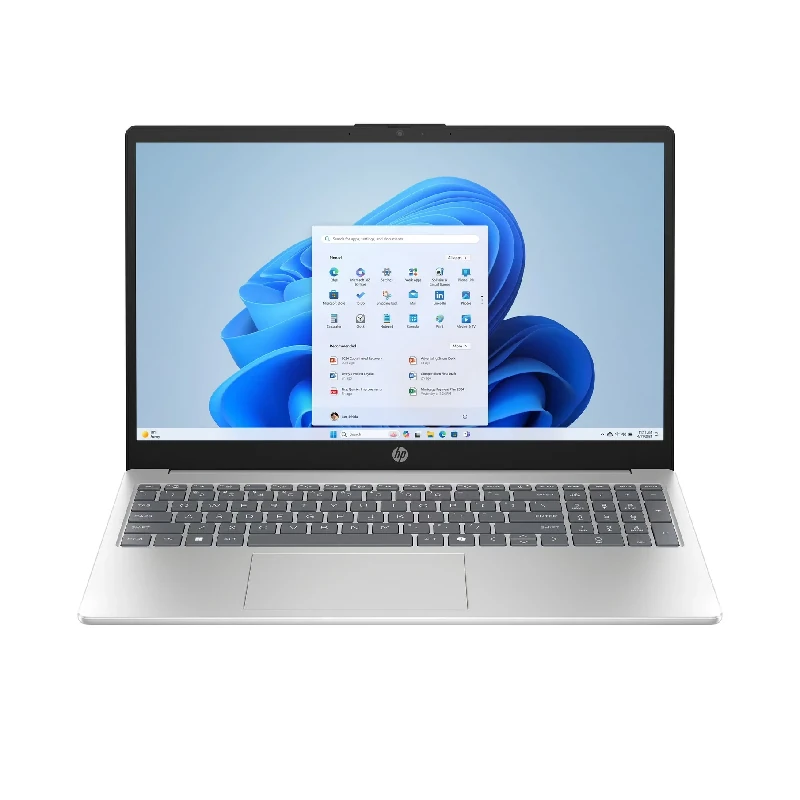 Laptop HP 15.6 Pulgadas Ci3-16Gb-512Gb Ssd Factory Refurbished