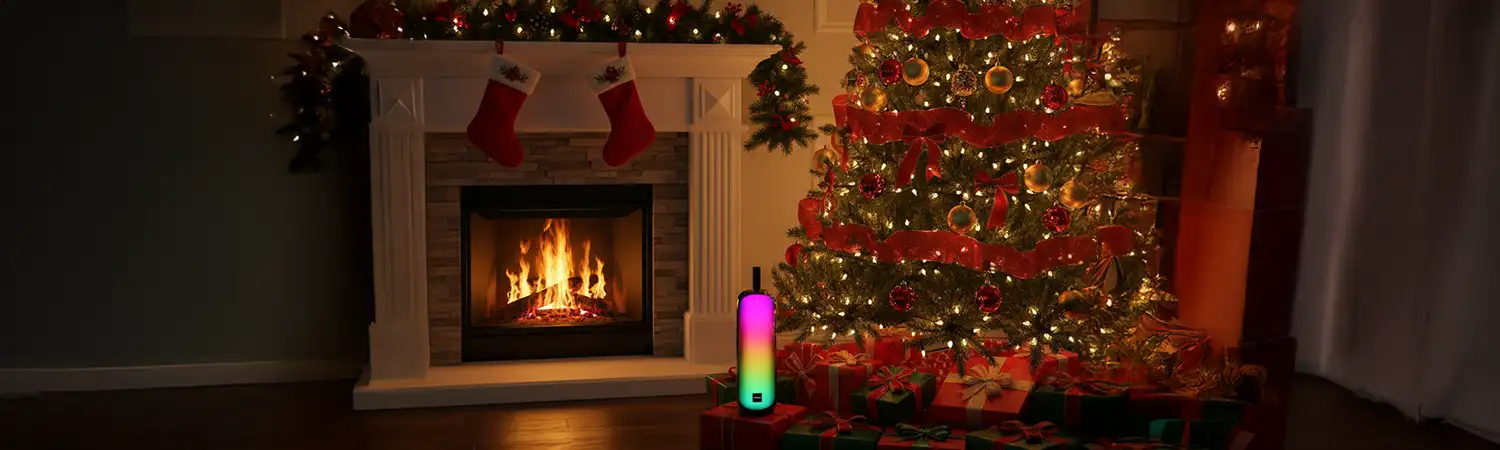 Parlante Nenotech 7W inalámbrico