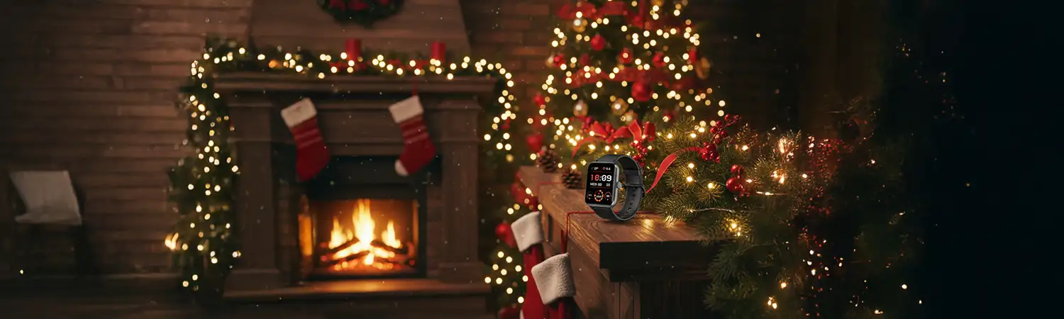 Reloj inteligente Blackview R50