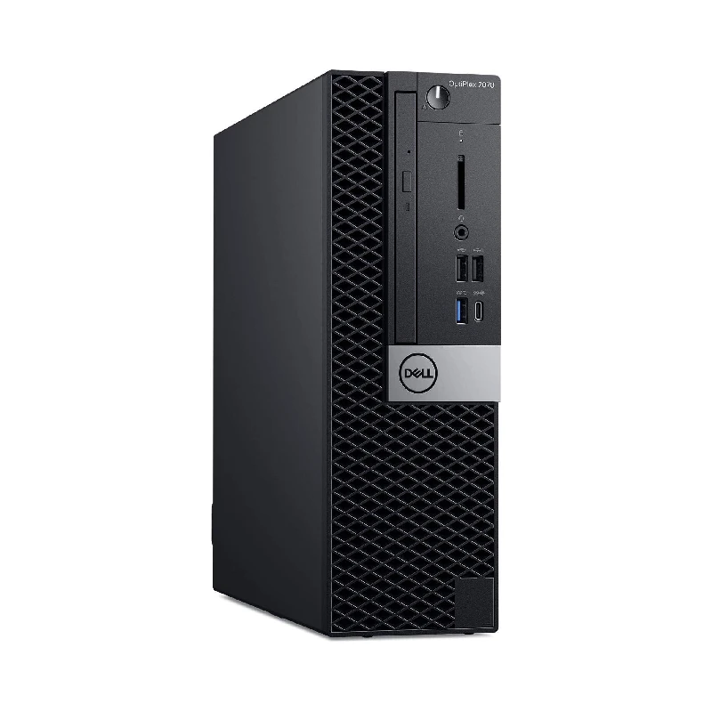 Computadora Dell Optiplex 7070 CI5-16Gb-512Gb Ssd Refurbished