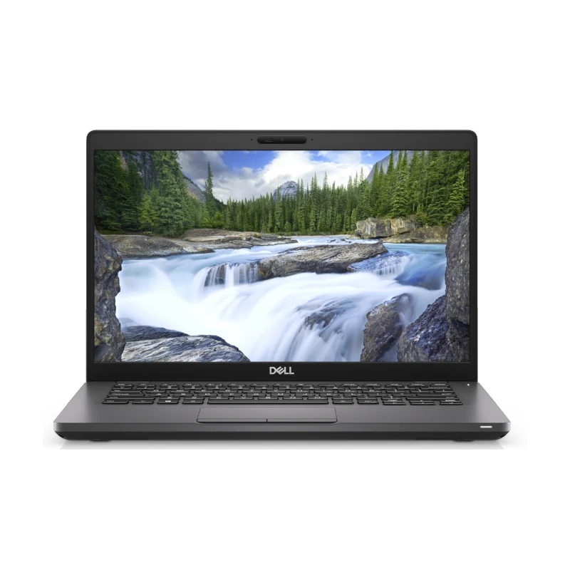 Laptop Dell 14 Pulgadas Ci5-16Gb-512Gb Ssd Factory Refurbished