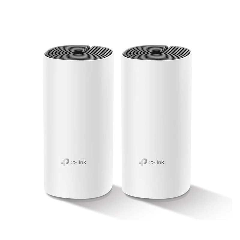 Repetidor Tp-Link 1200Mbps 2.4Ghz  Deco E4Ac1200