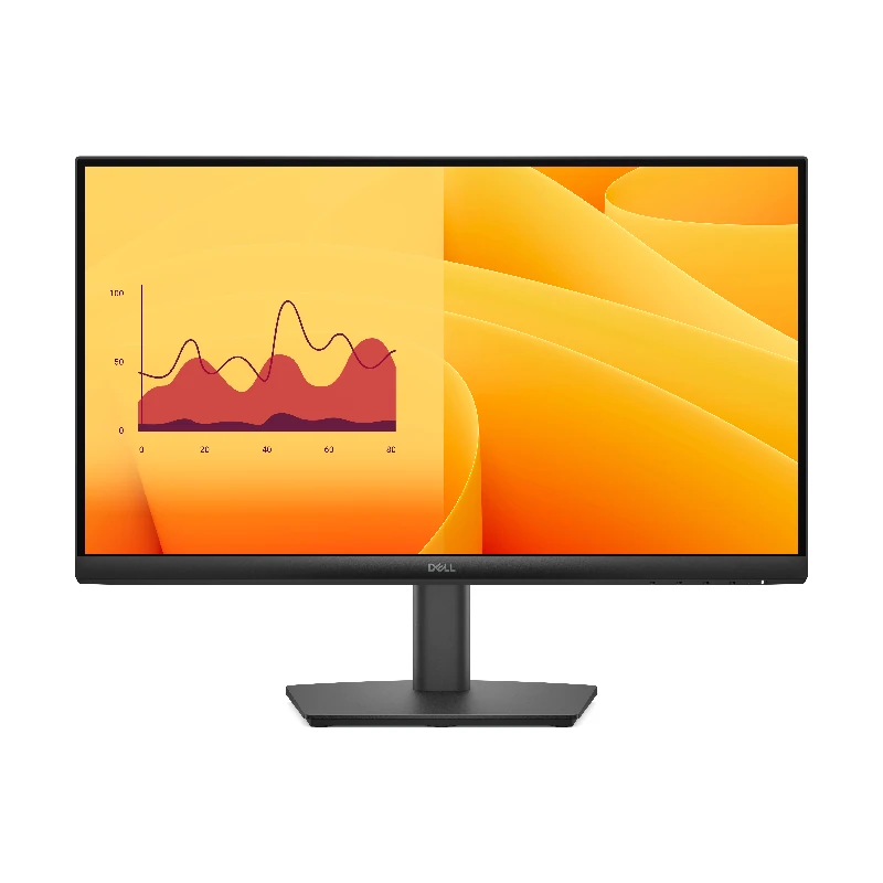 Monitor Dell 21 5  Hdmi Vga Display Port E2225HM