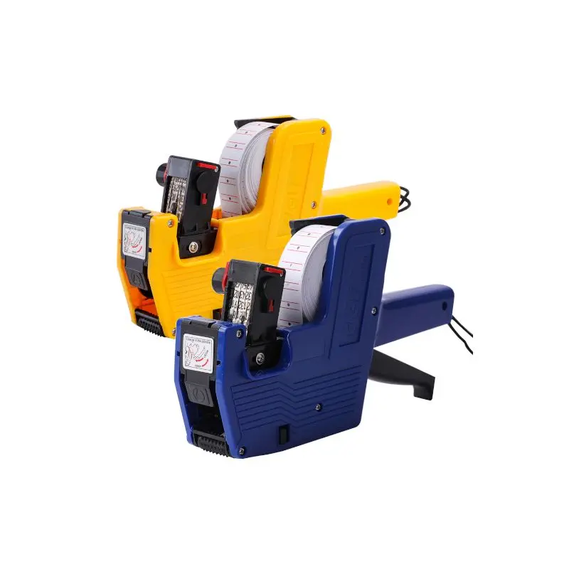 Etiquetadora Precio Deli 8Dig Una Linea