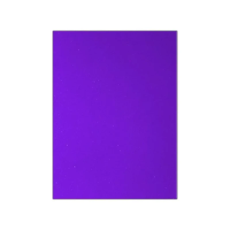 Foamy Pliego Violeta Paquete10 50x70cm