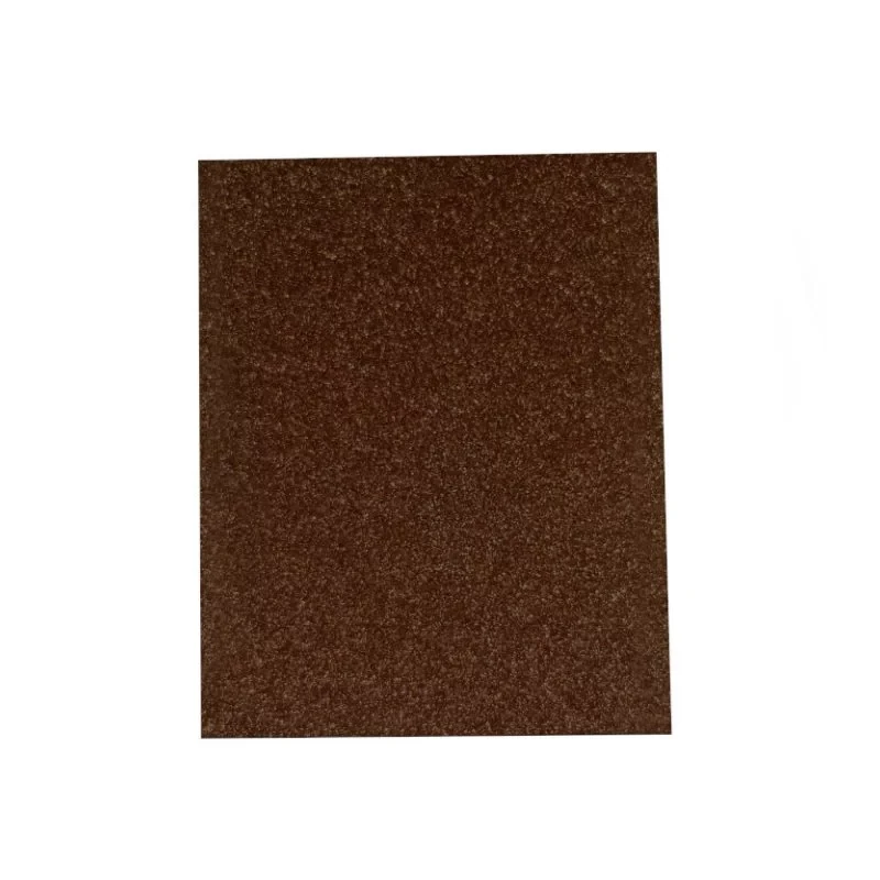 Foamy Pliego Escarchada Cafe Paquete10 50X70Cm