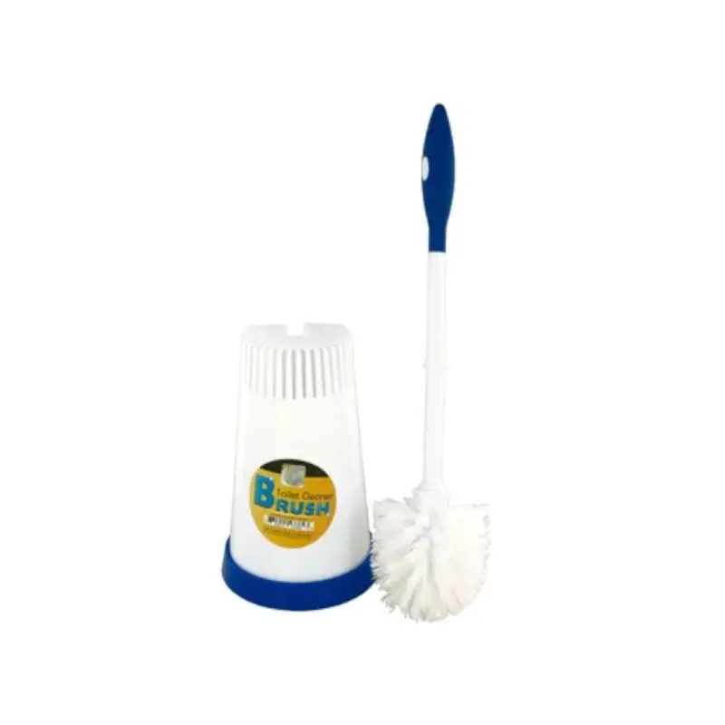 Cepillo Sanitario Con Recipiente Hg243