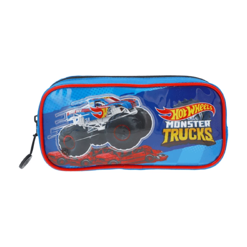 Lapicero Hot Wheels Trucks