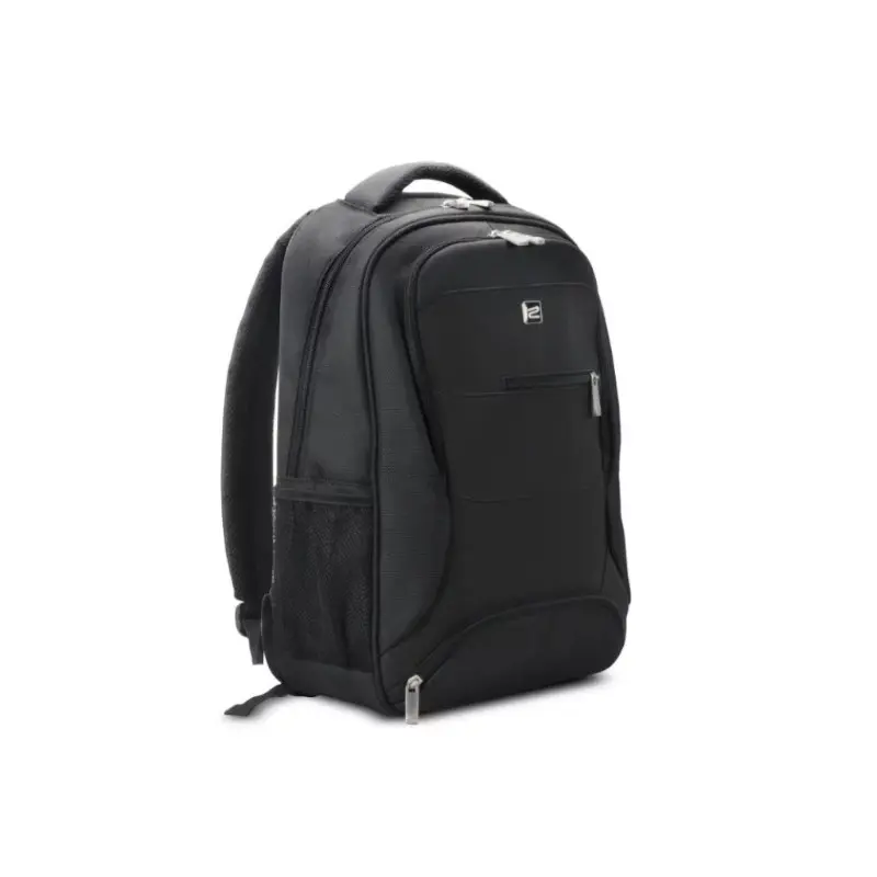 Mochila Para Computadora Portatil  15.6 Pulgadas  33lbs  Negro  Klipx  Knb-575