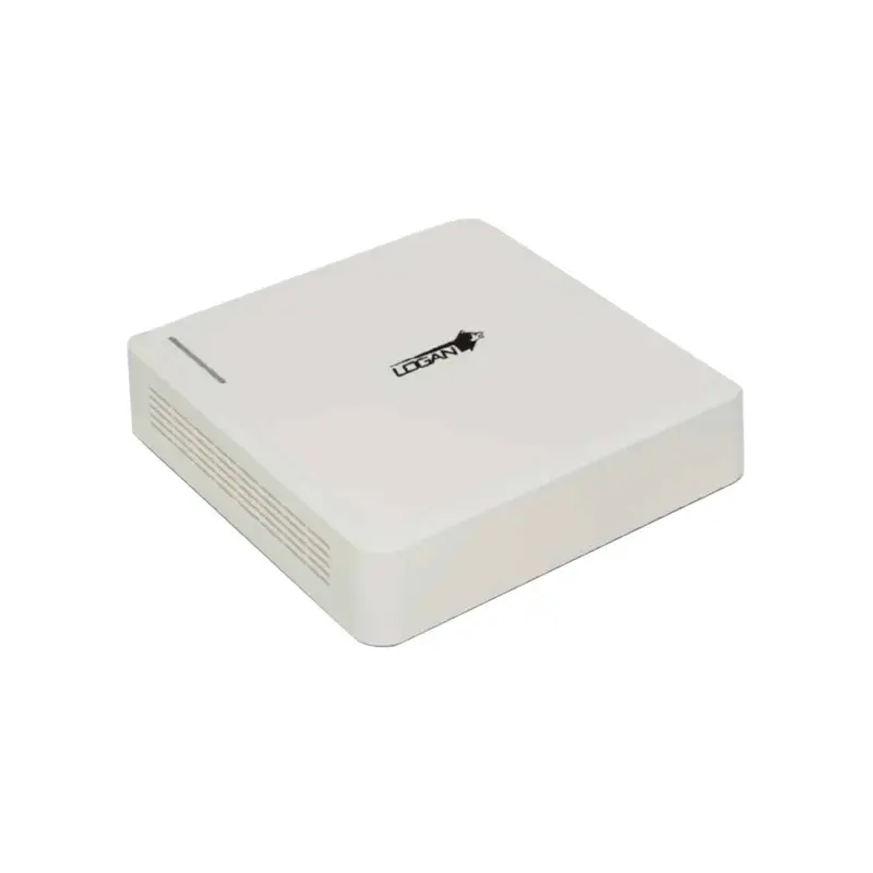 Dvr Ahd 4Ch 1080P Camara Logan No Incluye Disco