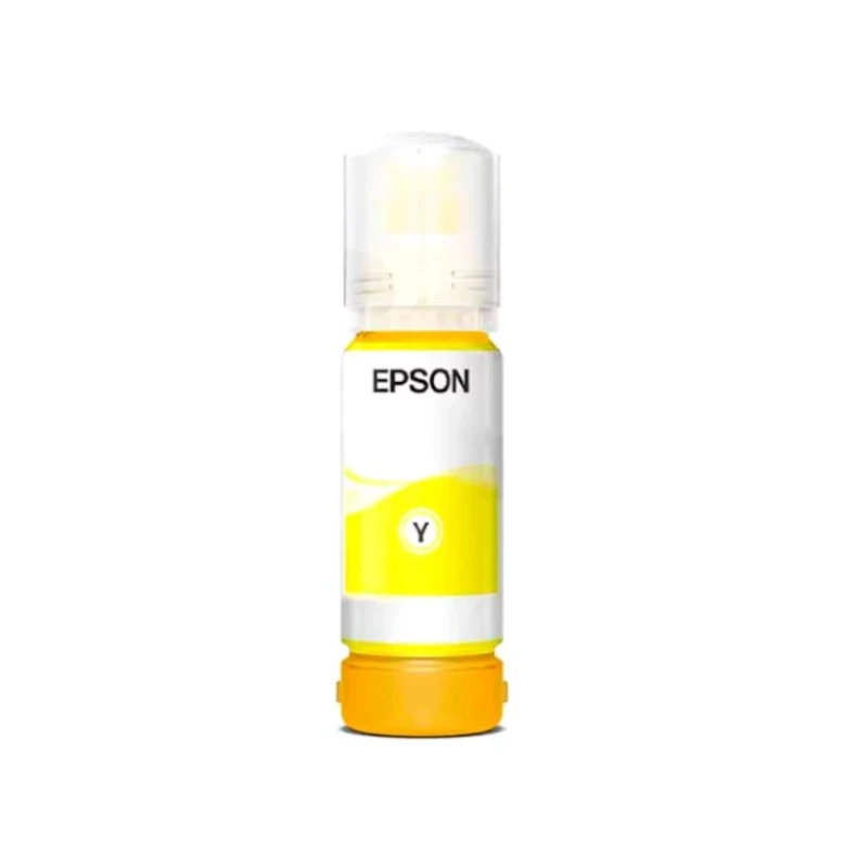 Tinta Epson T524 Amarillo