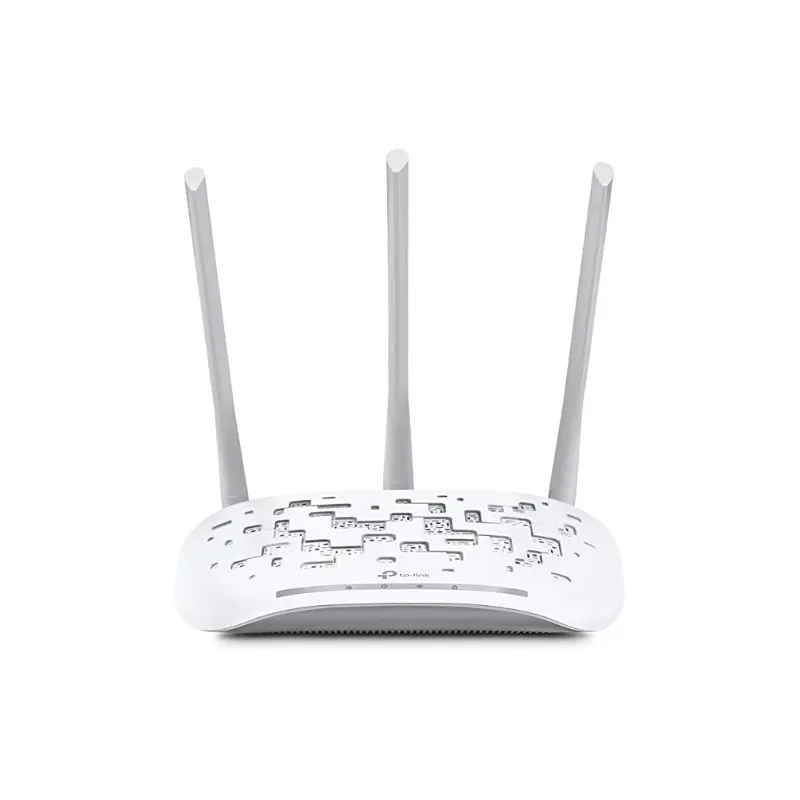 Access Point Tp-Link 450Mbps 2.4Ghz Tl-Wa901N