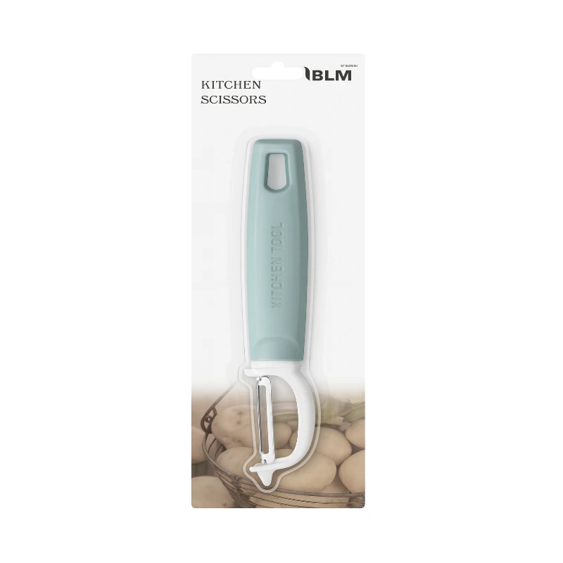 Pelador Para Frutas y Verduras