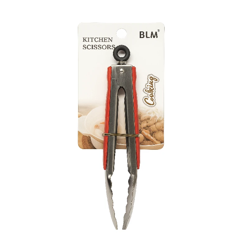 Utensilio De Cocina Pinza Metal