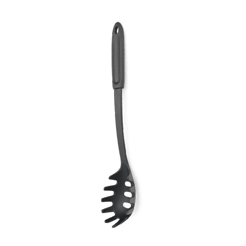 Utensilio Plastico Cucharon Perforado
