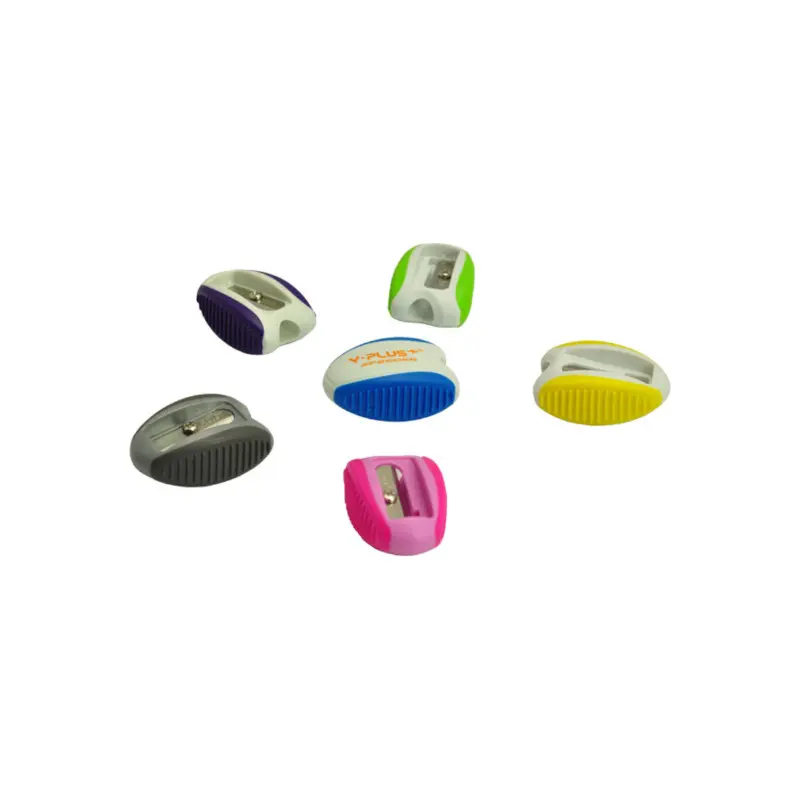 Sacapunta Y-Plus Speeder X08-1 Surtido