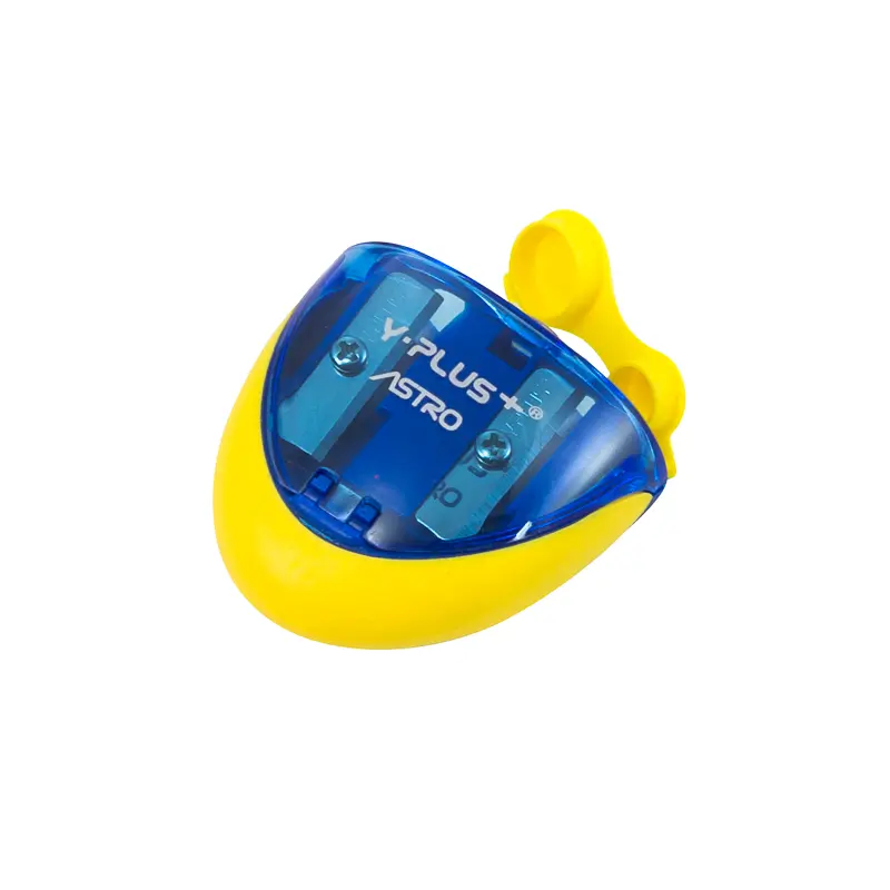 Sacapunta Y-Plus Doble Astro X10-2